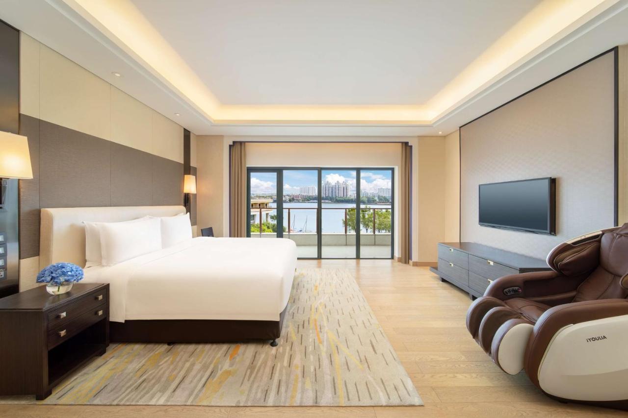 Radisson Blu Hotel Wuhan Etd Zone Екстер'єр фото