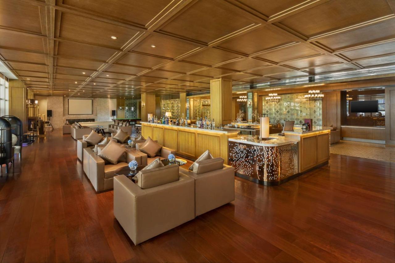 Radisson Blu Hotel Wuhan Etd Zone Екстер'єр фото