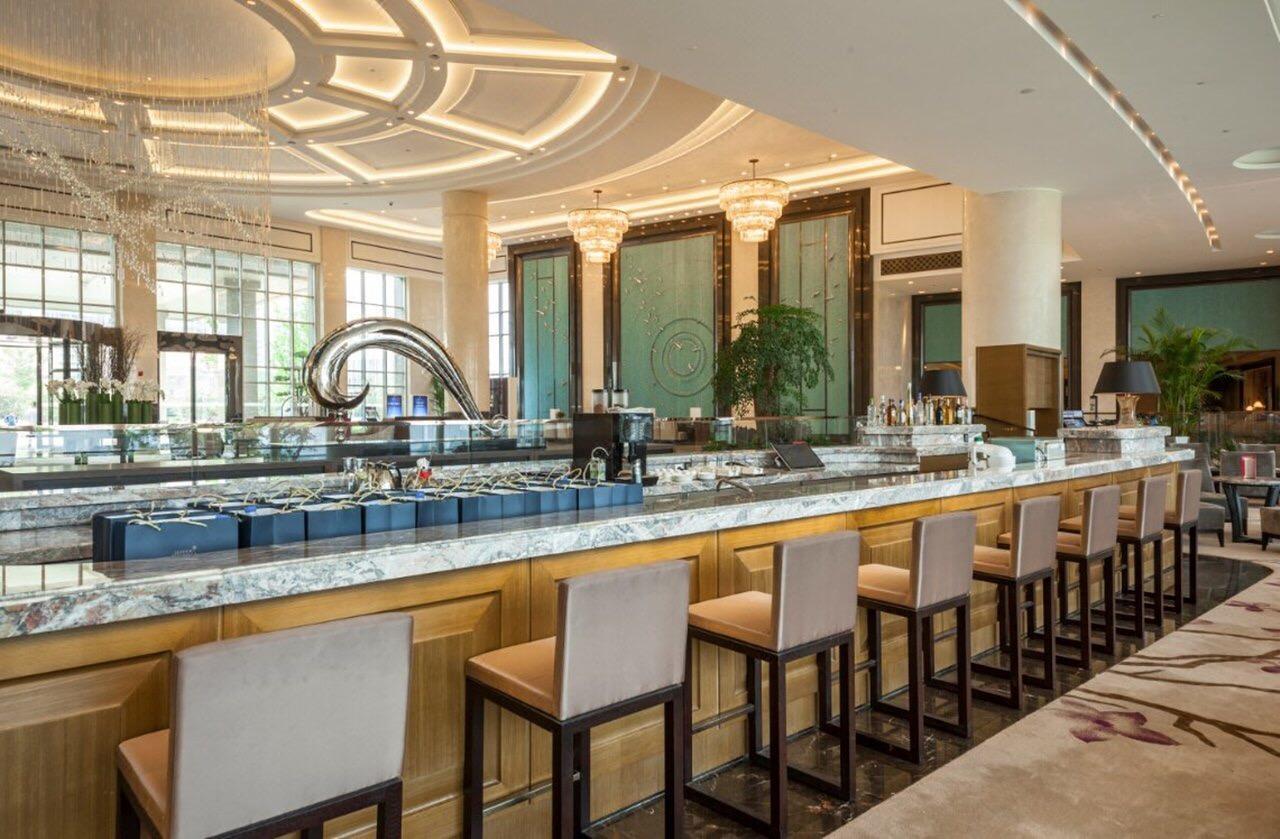 Radisson Blu Hotel Wuhan Etd Zone Екстер'єр фото