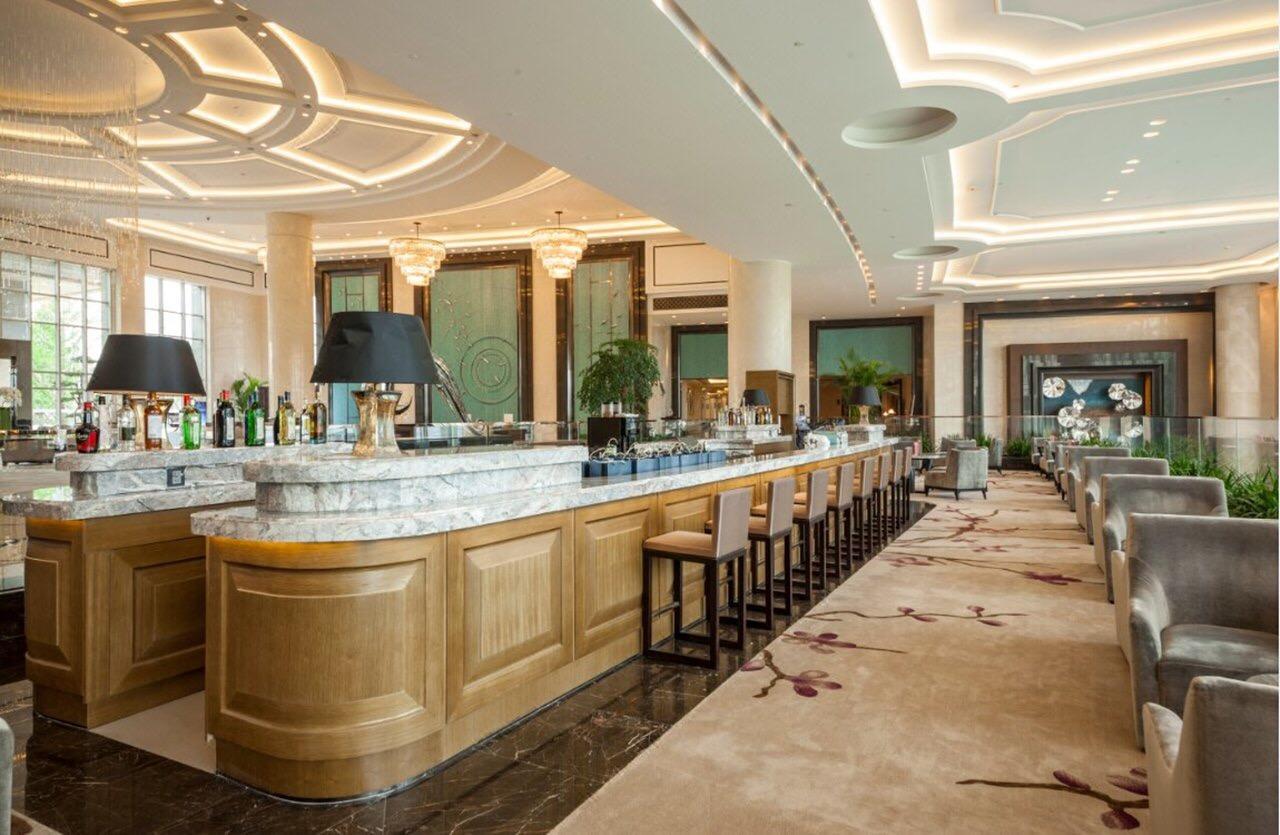 Radisson Blu Hotel Wuhan Etd Zone Екстер'єр фото