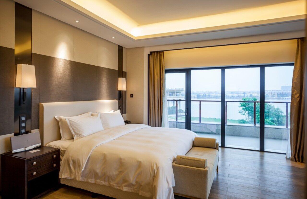 Radisson Blu Hotel Wuhan Etd Zone Екстер'єр фото