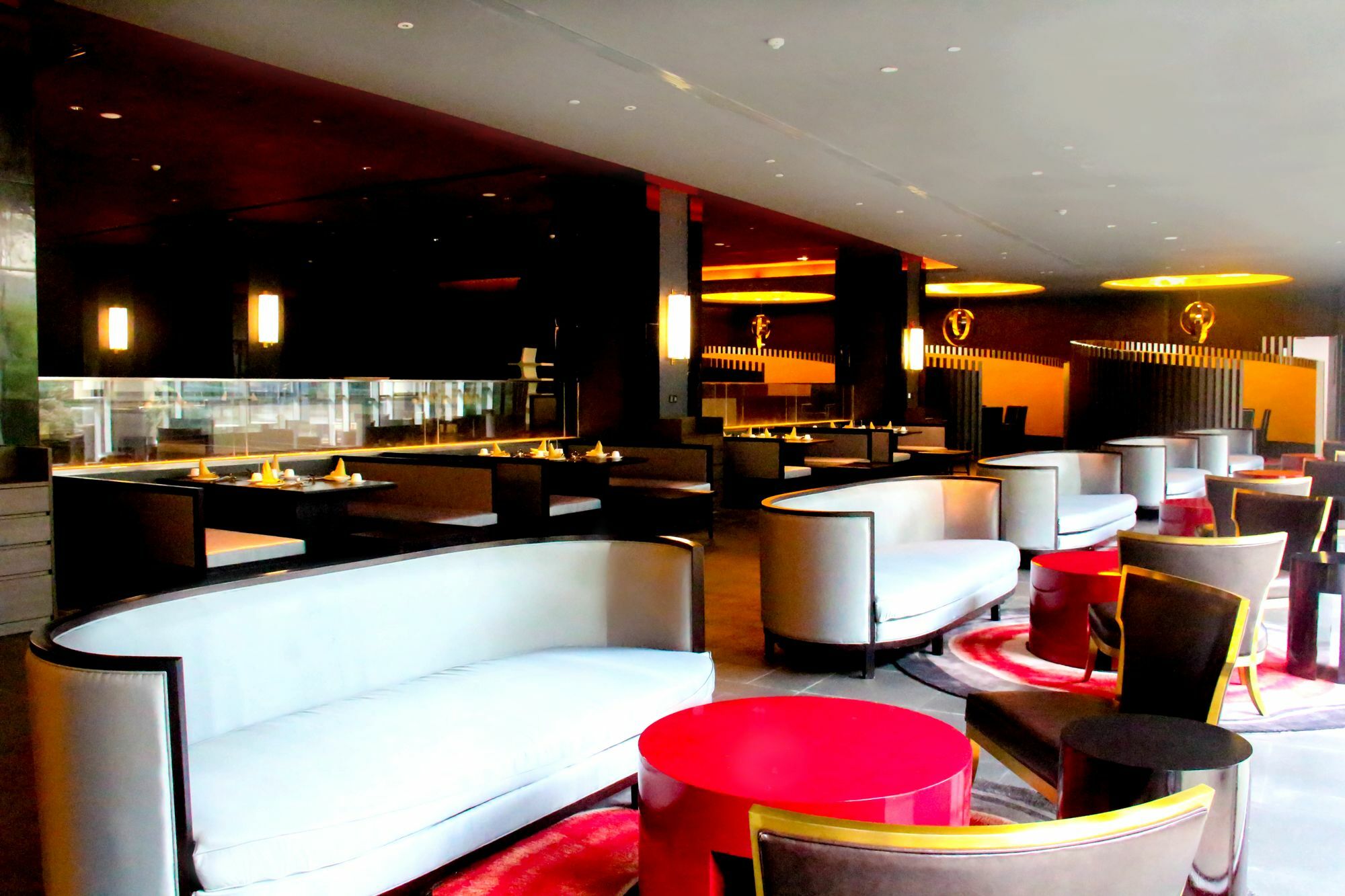 Radisson Blu Hotel Wuhan Etd Zone Екстер'єр фото
